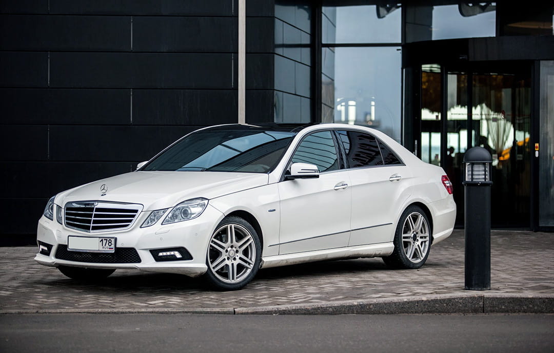 Аренда автомобиля за границей: полный гид для уверенных путешественников - 1